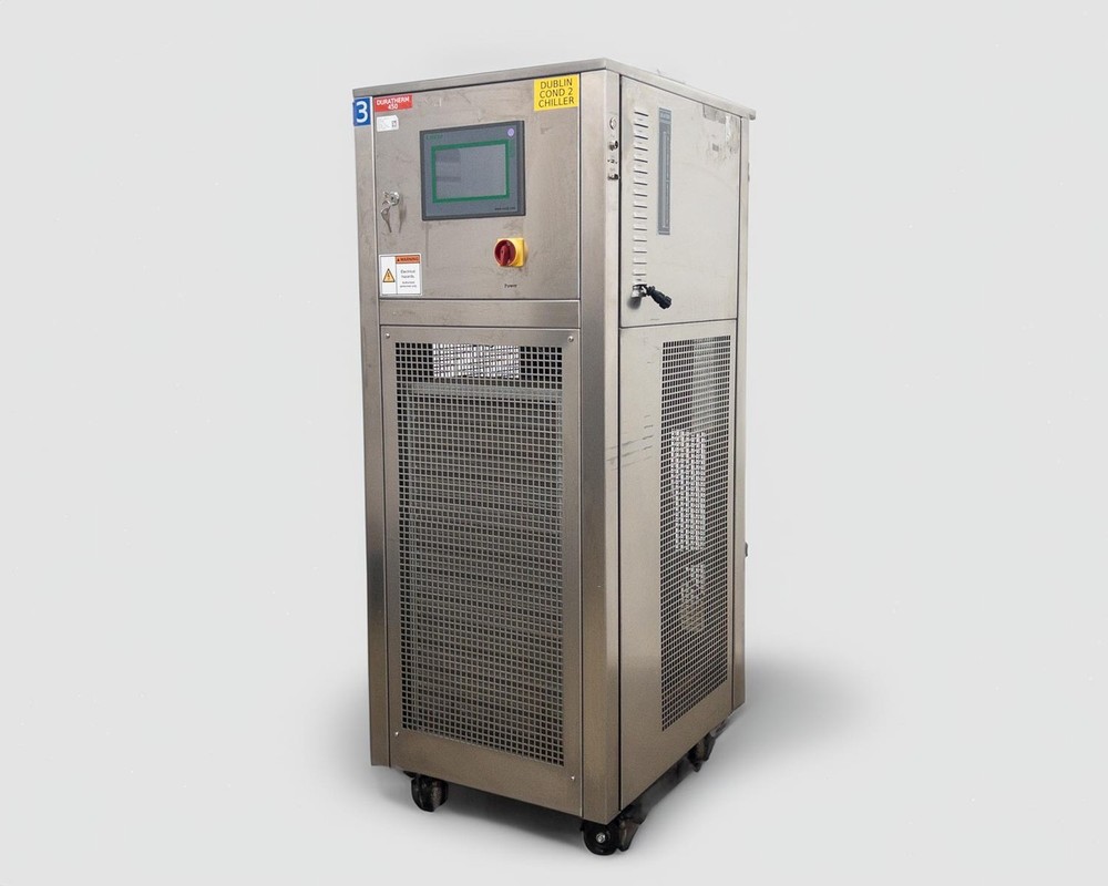 Lneya Recirculation Chiller, Cooling and Heating Machine -25°C – 200°C Sundi-255