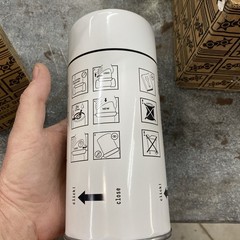 New Genuine Atlas Copco 1316285290 FILTER:OIL-QUICK FIT PACKAGED