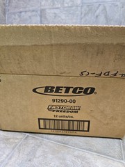 12pc Betco Fastdraw Freedom Dispensing System Nozzles 91290-00 (1box)