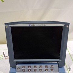 Sonosite Micromaxx Portable Ultrasound