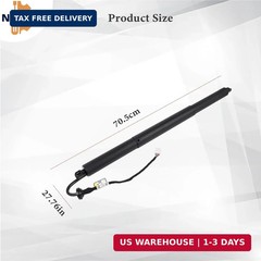 Rear Tailgate Power Hatch Lift Support Shock Strut Replacement# 68920-0E050 6891