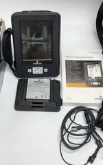 Emerson AMS Trex HART Device Communicator TREXCHPNAWS1