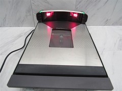 Datalogic Magellan 9800i Series Model 9806 Scanner Scale w/Top Down Reader