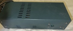 Weinschel Engineering Model 3210 programmable step attenuator DC-2 Ghz 0-127DB