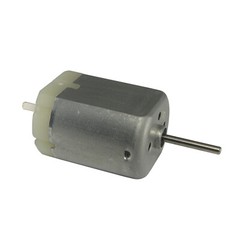 Mabuchi 12vdc Motor 6000 RPM Hobby Motor Robotics FC-280PC