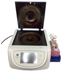 BIOMERIEUX PREVI COLOR GRAM V2 AUTOMATIC SLIDE STAINER 414292