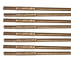 2 lbs Silicon Bronze ERCuSi-A 3/32″ X 36″ TIG Welding Rod Silicon Bronze 2 lbs