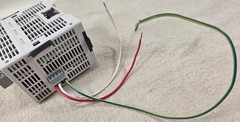 Automation Direct C0-00DD1-D Click Koyo Basic PLC 24VDC 20W 4.0mA/pt Module Whit