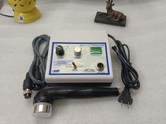 MINI Physiotherapy Machine 1 Mhz Ultrasound Therapy Physical Pain Relief Machine