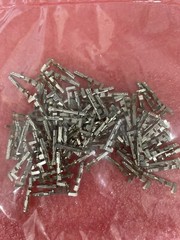 39-00-0039 24-18 AWG FEMALE CRIMP TERMINAL CONTACT MOLEX (LOT OF 50)