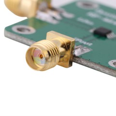 Microwave RF Dual Balanced Mixer 1.5-4.5GHz Input DC 1.5GHz Output Converter