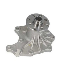 Water Pump fits Bobcat 853 843 fits Gehl CTL70 fits JCB fits Mustang fits Isuzu