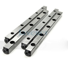 VR3125 VR3-125x17Z GCr15 Cross Roller Guide 78mm Max Stroke High Grade Linear