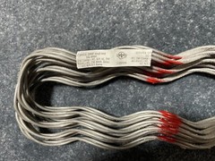 Preformed Line Products SG-4504 Service-Grip Dead-Ends 1 – 2 AWG (Pack of 10)