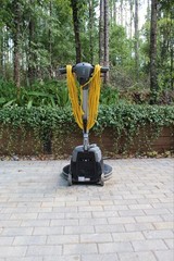 2022 Tennant BR-2000-DC Walk-Behind Electric Floor Buffer 20” (FREE SHIPPING)