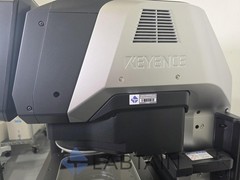 Keyence IM-7020 Image Dimension Measurement System — 6.6MP – Used/Inspected