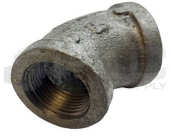 LOT OF 5 NEW THAILAND 45° ELBOW PIPE FITTING 3/4” X 3/4”