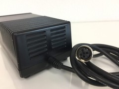 Jerome Industries WSX112M Medical Power Supply 12v 8amp