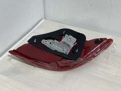 Left Driver Side Tail Light for 2011-2014 Mercedes Benz W204 C-Class