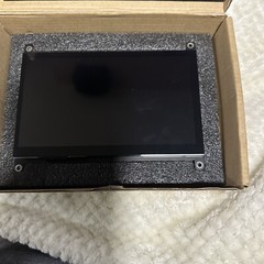L Raspberry Pi 7 inch Touch Screen HDMI LCD Display Monitor Made By Lesown