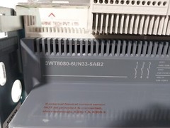 SIEMENS 3WT8080-6UN33-5AB2 Air Circuit Breaker 800A 1000V 50/60Hz