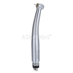 Dental LED E-generator Shadowless Ring Ceramic Handpiece 5 Water Spary 4Holes