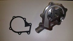 New Bobcat Water Pump 6680278