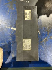 🔥GE TFJ236200WL 200A 600V 3P Circuit Breaker, Used Free Shipping🇺🇸