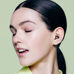 Quiet 2 Ear Plugs – Ultra-Comfy Reusable Noise-Reducing Earplugs for Sleep, Deep