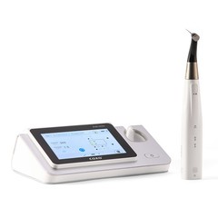 COXO Dental Wireless Endo Motor C-SMART Apex locator/Contra angle Handpiece