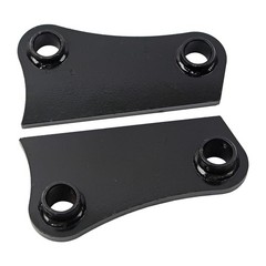 For Cat 305 305.5 306 Excavator bucket ears and pins Weld on 45mm 10-1/4″ C – C