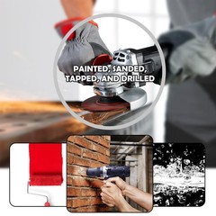 Epoxy Putty – 10oz Fast Repair Multipurpose Clay, Strong Adhesion 280g, Grey