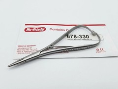 HU FRIEDY Mathieu Narrow Tip Orthodontic Plier | 678-330
