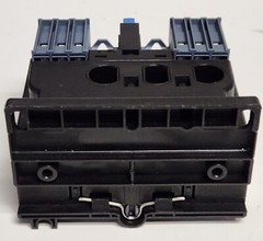 SIEMENS 48ATC3S00 ESP200 Electronic Overload Relay 3UBB123 4CW2 3-12 AMP