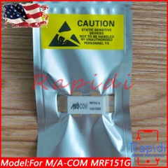 NEW Power Amplifier Transistor Module For MACOM MRF151G MRF151 RF MOSFET