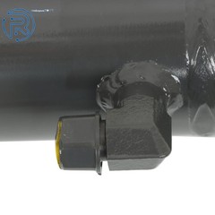 For Bobcat MT52 MT55 MT85 463 S70 Hydraulic Bucket Tilt Cylinder 6815798 7361905
