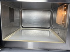 PANASONIC NE-1064F 1000 Watt Pro Commercial Microwave Oven