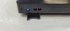 Progressive Automations 25/12.5A Synchronized Dual Hall Effect Control Box 2CH