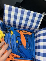 90 ULINE KLEVER Safety Cutter Lot, Klever koncept, Klever excel, Klever xchange