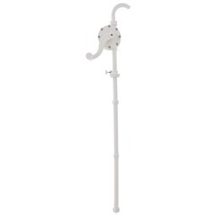 VEVOR Drum Rotary Barrel Pump Hand Crank Water Transfer Pump 5-55 Gallon Drums