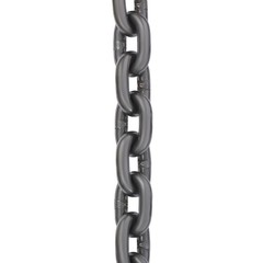 5/16 In (8mm) G80 Adjustable Chain Sling 10ft 5T Grab Hooks