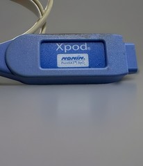 Nonin Xpod Embla Embletta, Tested & Working, Satisfaction Guaranteed