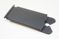 Angled Kick Stand back swing arm for Fluke 87, 87V Multi Meter