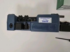 EXFO MAX-715B-M2 w/ OTDR SM 1310 1550 + 1625 LIVE w/ PM VFL WiFi BT MaxTester