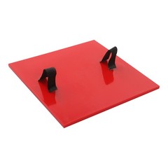 PU Concrete Stamp Mat for Floor and Wall Seamless Texture Panels Mould