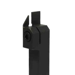 5/8″ Shank Grooving Slotting Tool ZQ1616R-2 Cut Off Lathe Turning Tool Holder…