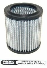 SOLBERG 19, QUINCY 110377E100 POLYESTER AIR FILTER ELEMENT