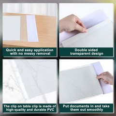 50 Pack Form Holder Buyers Guide Holder Buyers Guide Window Hangers Buyers Guide