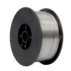 (3 x 2-Lb Spools)E71T-GS .035″ Flux Core Welding Wire – Gasless Mild Steel MIG
