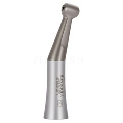 SANDENT Dental 1:1 Low Speed Handpiece Contra Angle Push Button Direct Drive